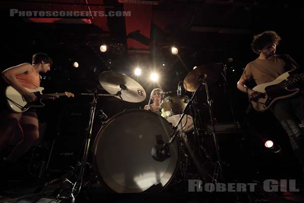 DECIBELLES - 2019-06-05 - PARIS - La Maroquinerie - 